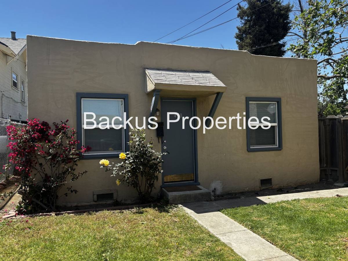 House for rent at 430 Front St, Salinas, CA 93901