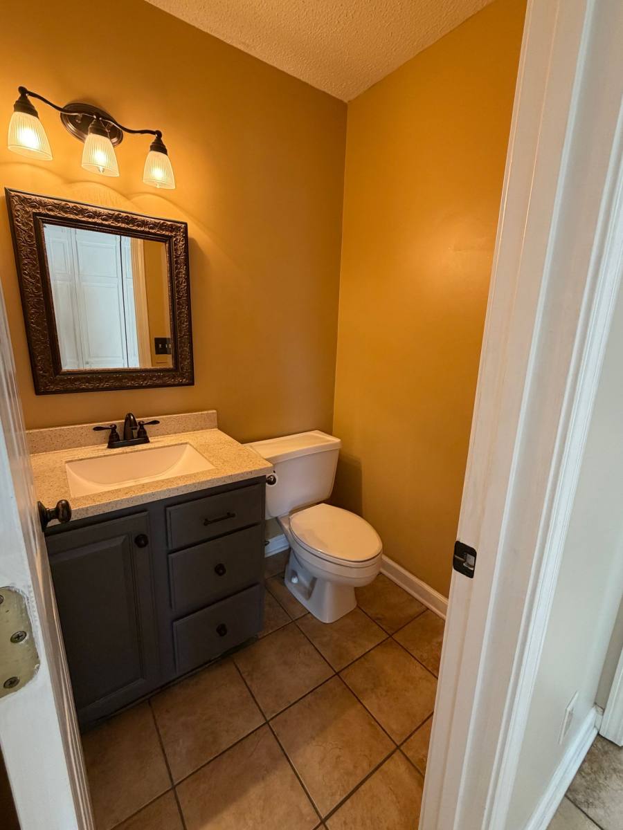 House for rent at 2076 Howlong Ave, Greenville, SC 29609
