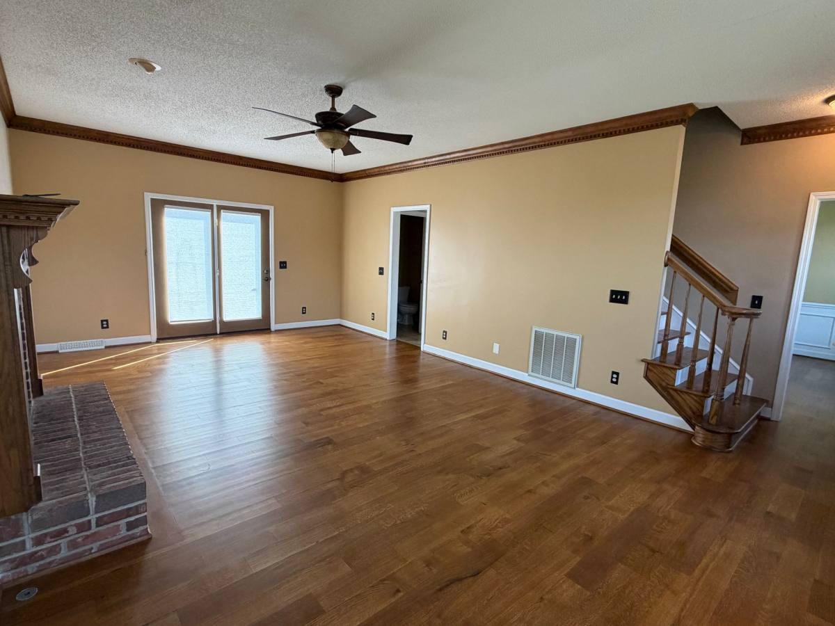 House for rent at 2076 Howlong Ave, Greenville, SC 29609