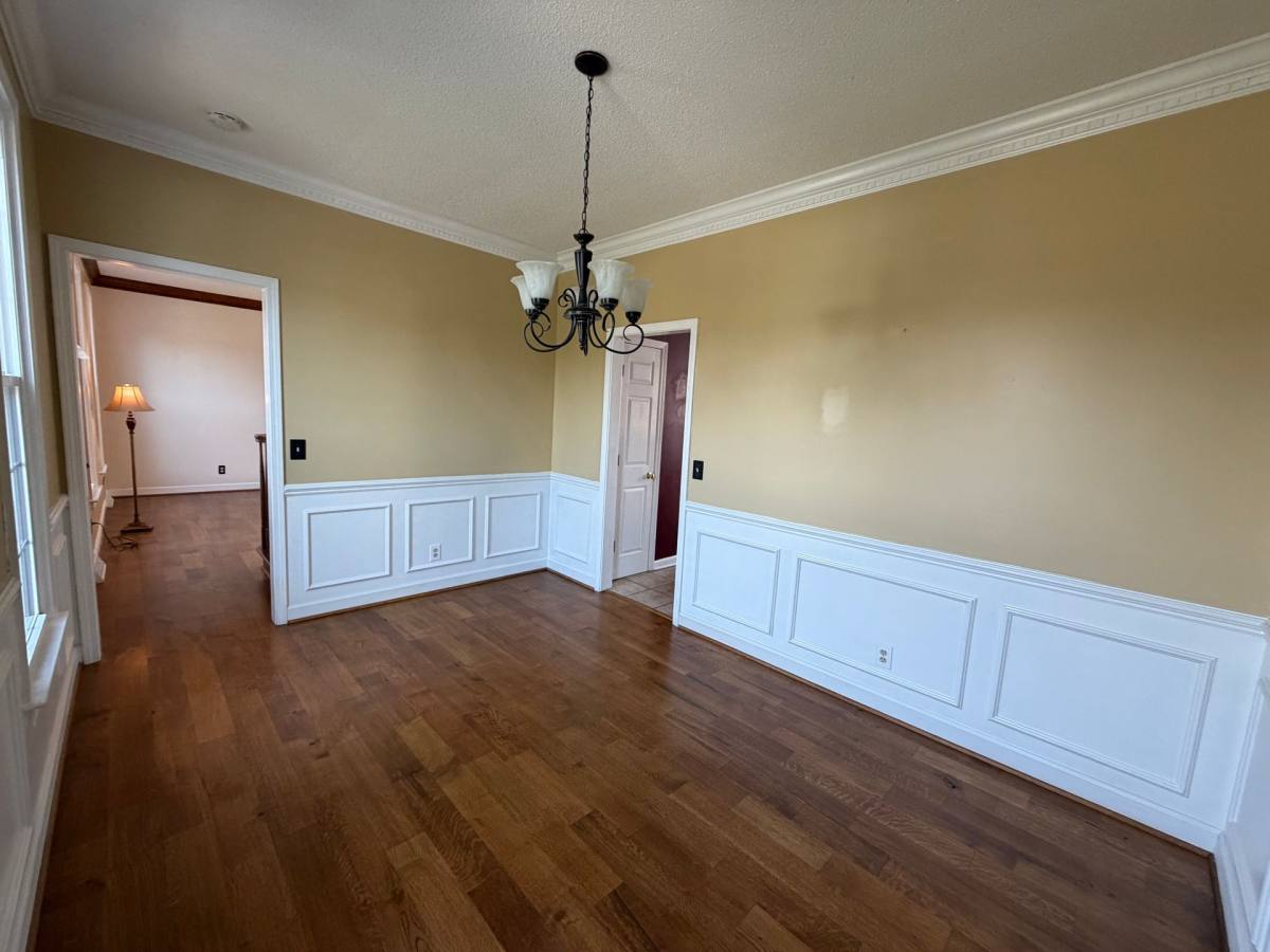 House for rent at 2076 Howlong Ave, Greenville, SC 29609