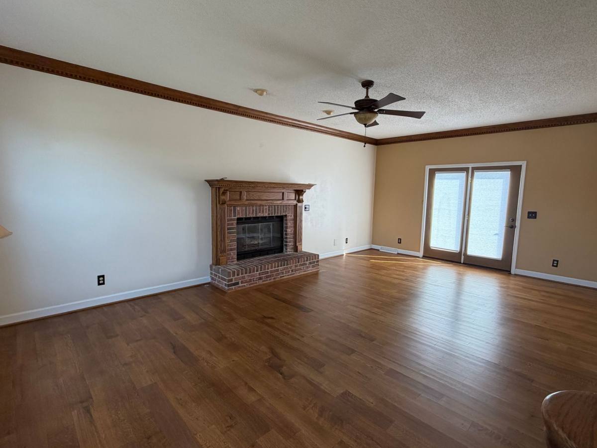 House for rent at 2076 Howlong Ave, Greenville, SC 29609