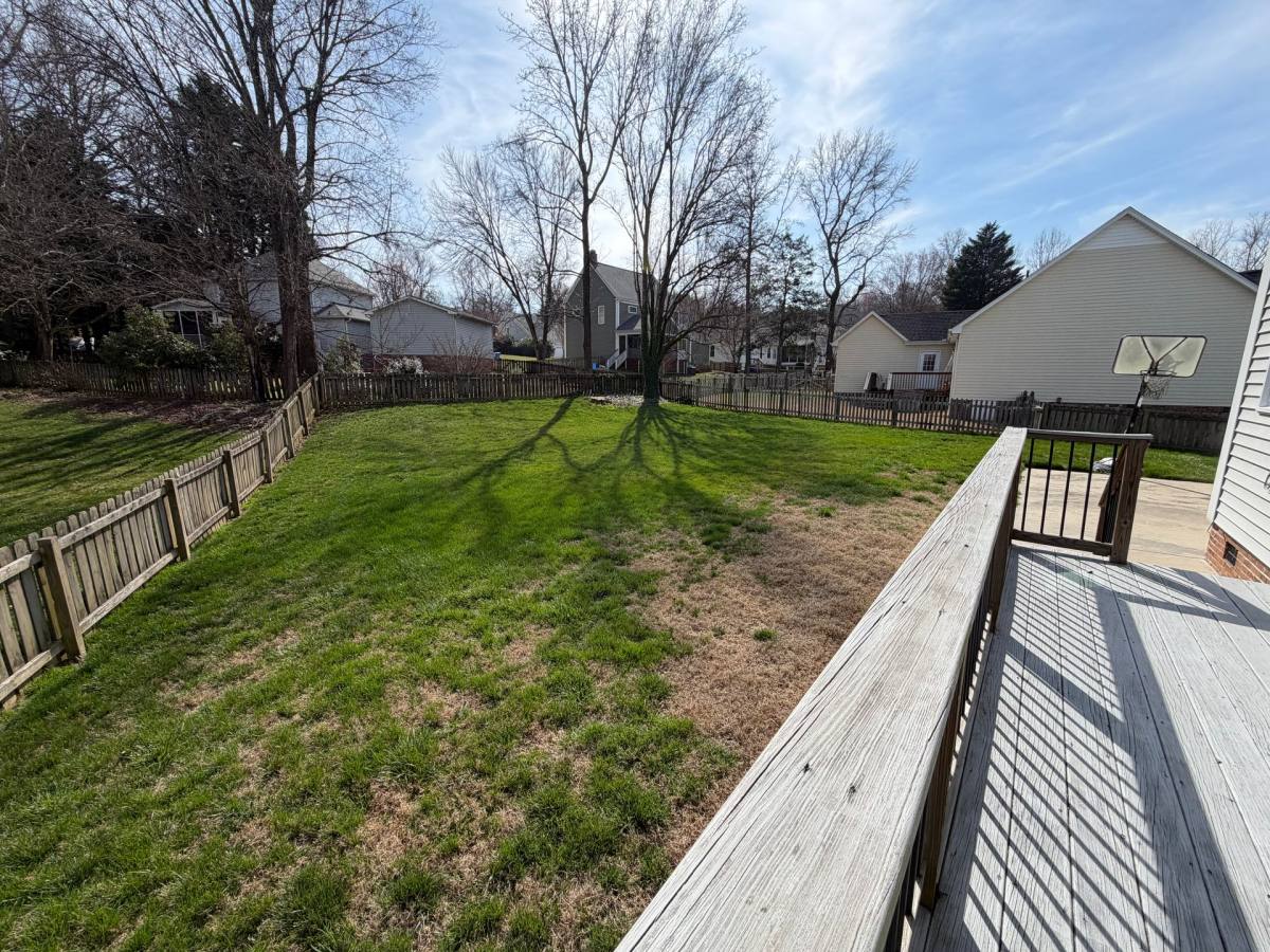 House for rent at 2076 Howlong Ave, Greenville, SC 29609