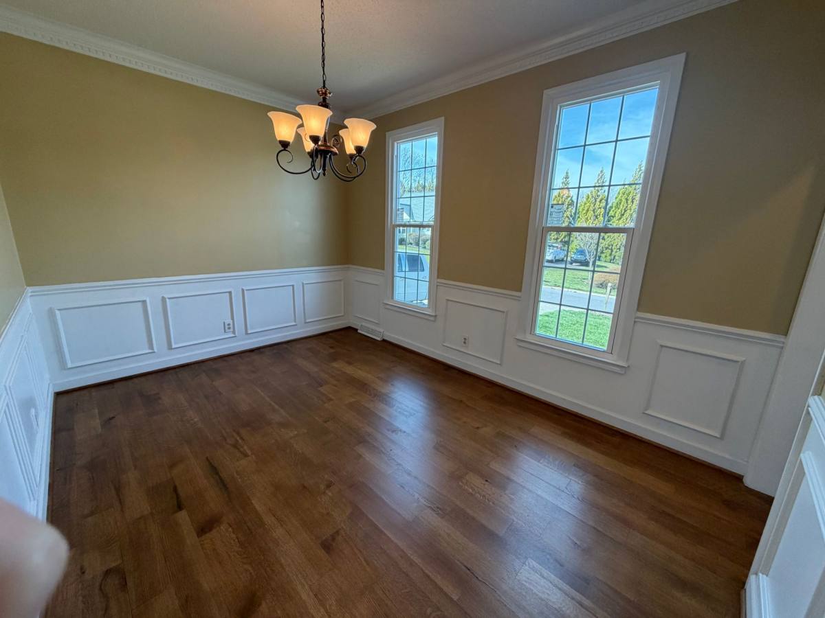 House for rent at 2076 Howlong Ave, Greenville, SC 29609
