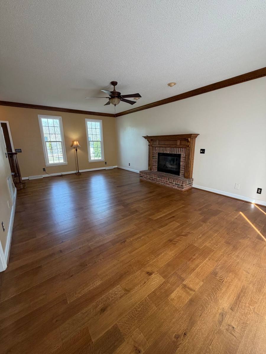 House for rent at 2076 Howlong Ave, Greenville, SC 29609