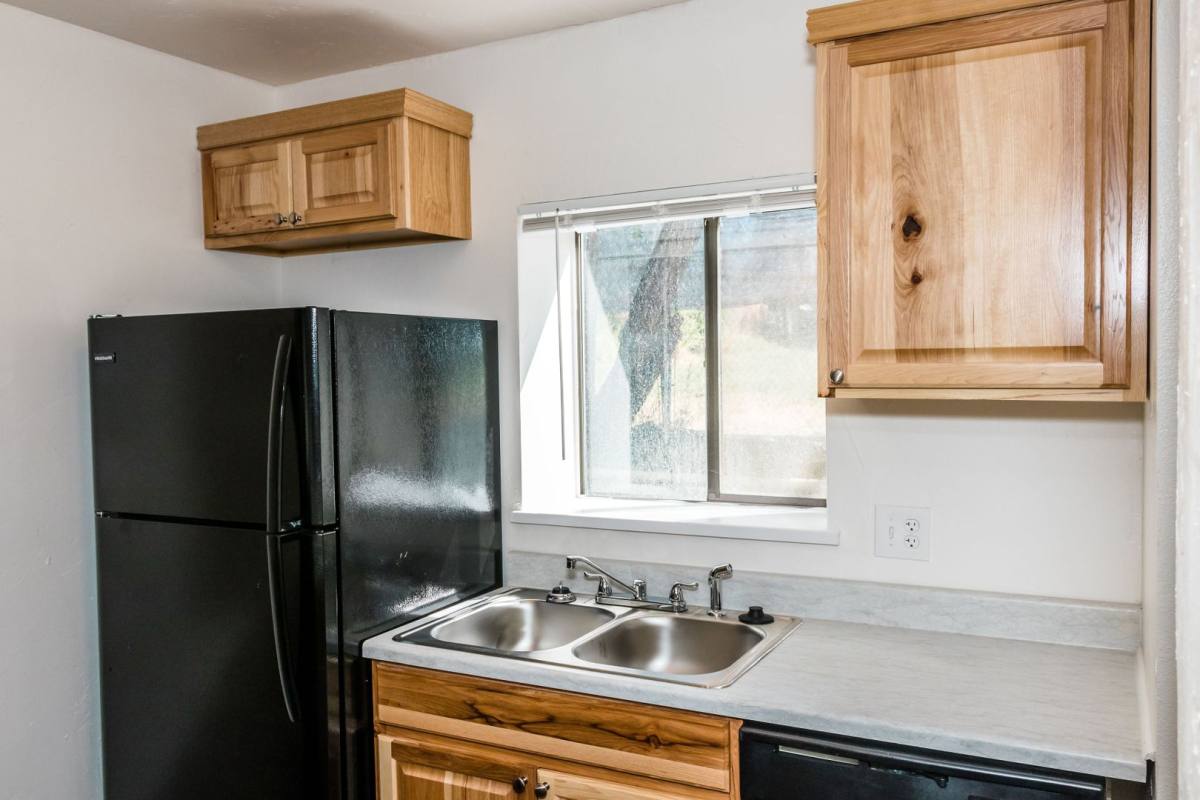 Apartment for rent at 416 Independent Ave, Grand Junction, CO 81505