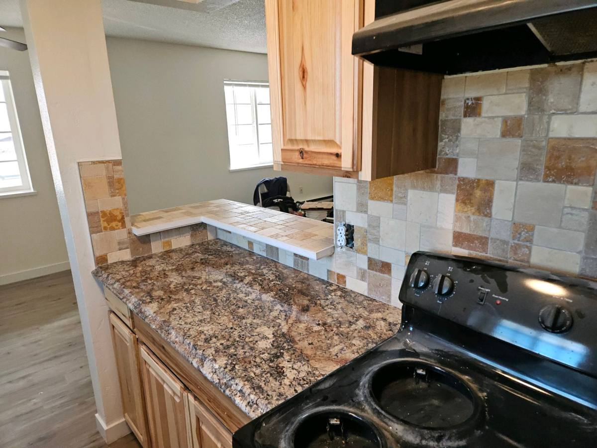 Apartment for rent at 416 Independent Ave, Grand Junction, CO 81505