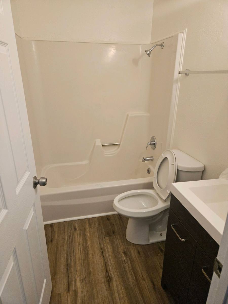 Apartment for rent at 416 Independent Ave, Grand Junction, CO 81505