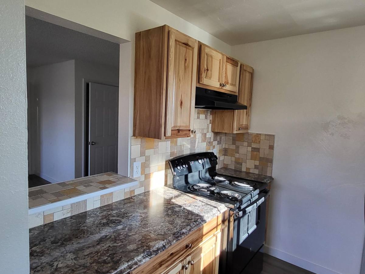 Apartment for rent at 416 Independent Ave, Grand Junction, CO 81505