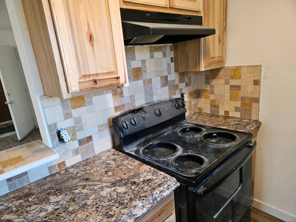Apartment for rent at 416 Independent Ave, Grand Junction, CO 81505
