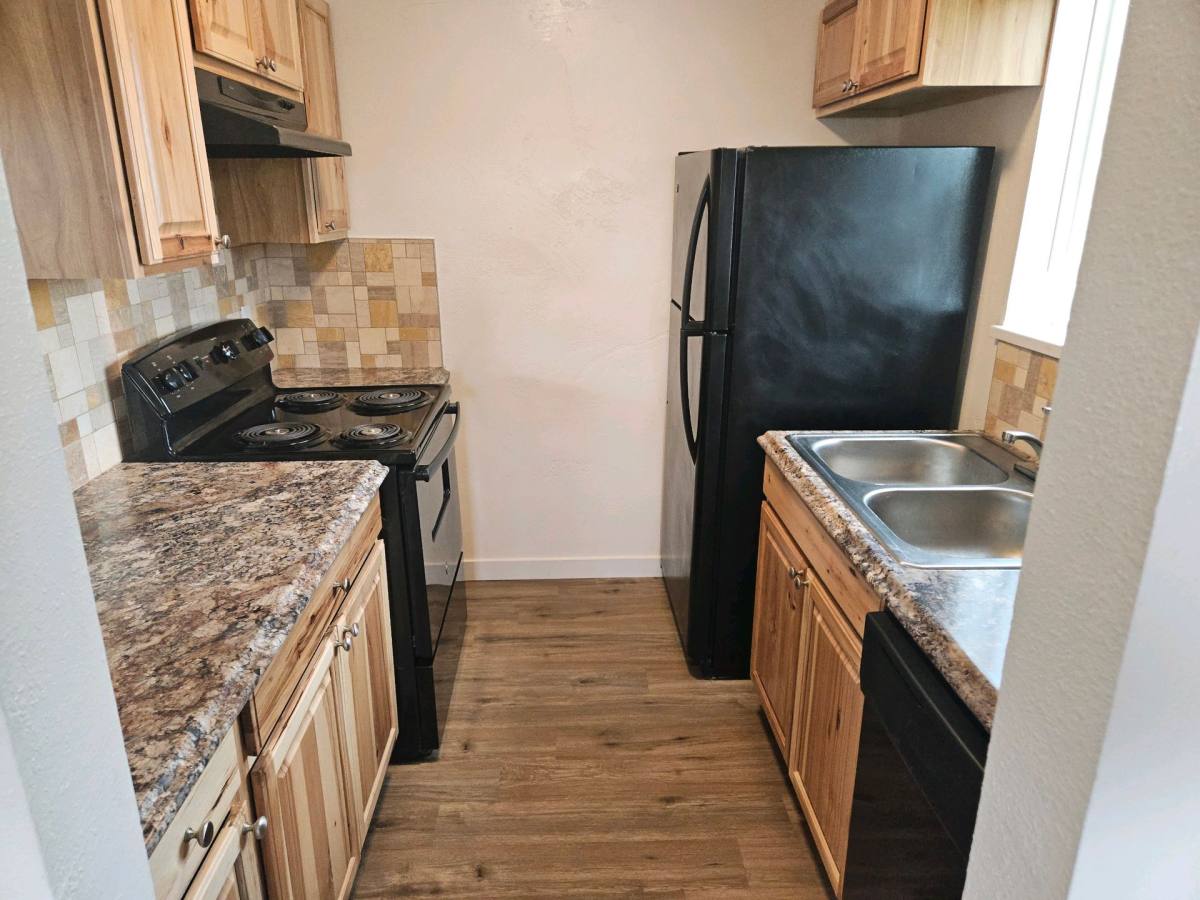 Apartment for rent at 416 Independent Ave, Grand Junction, CO 81505