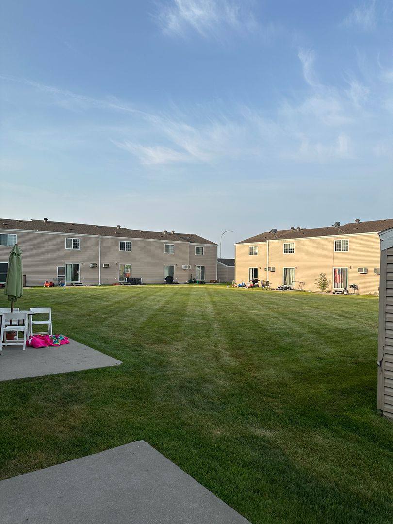 Townhouse for rent at 3012-3046 18th St S, Moorhead, MN 56560