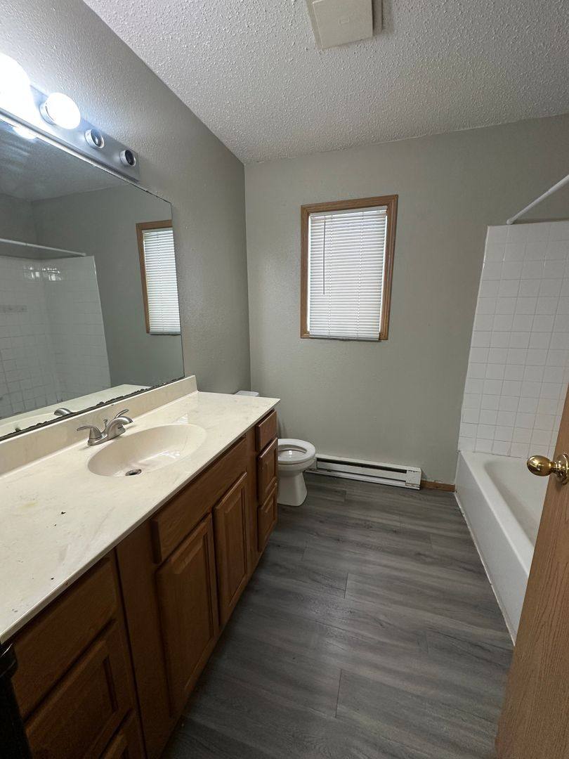Townhouse for rent at 3012-3046 18th St S, Moorhead, MN 56560