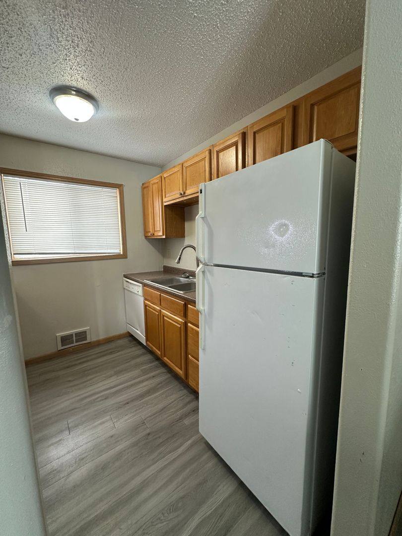 Townhouse for rent at 3012-3046 18th St S, Moorhead, MN 56560