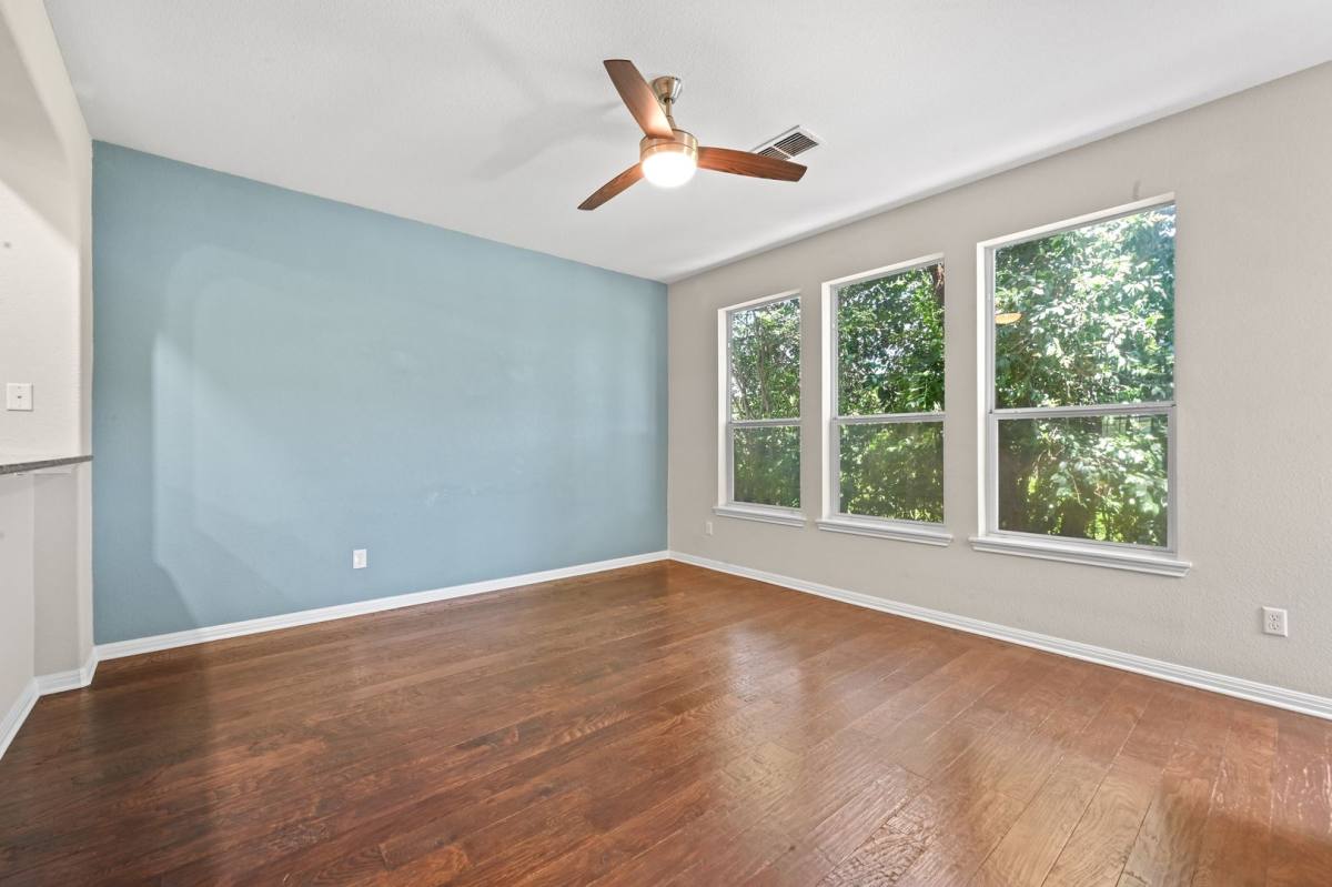 House for rent at 1308 Central Park Court, Austin, TX 78745