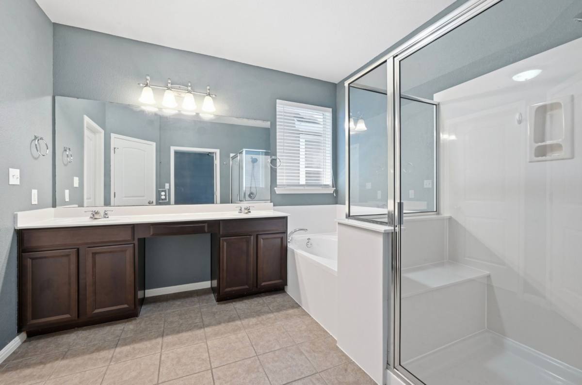 House for rent at 1308 Central Park Court, Austin, TX 78745