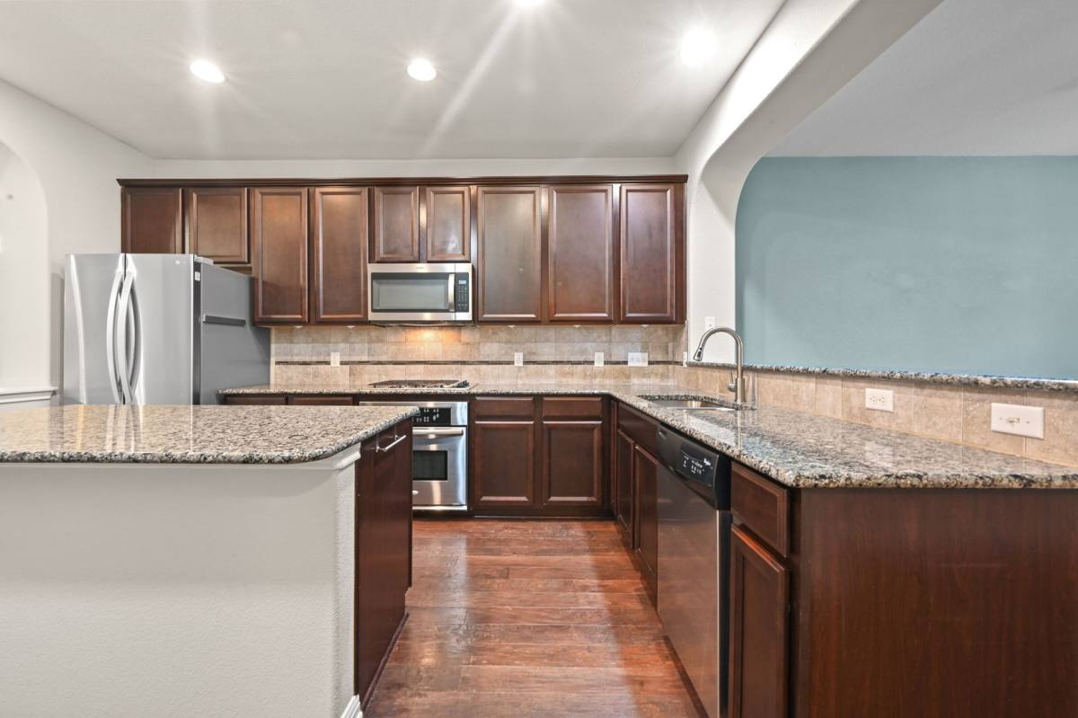 House for rent at 1308 Central Park Court, Austin, TX 78745
