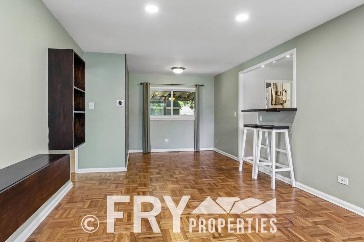 House for rent at 2801 S Cherry Way, Denver, CO 80222