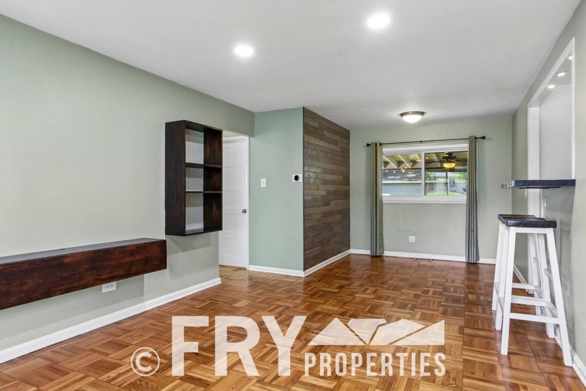 House for rent at 2801 S Cherry Way, Denver, CO 80222
