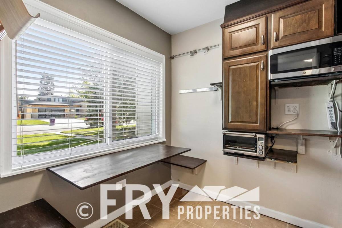 House for rent at 2801 S Cherry Way, Denver, CO 80222