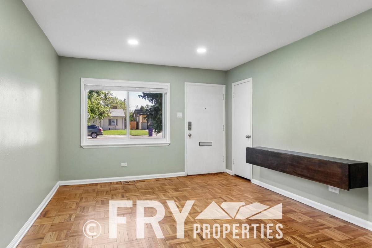 House for rent at 2801 S Cherry Way, Denver, CO 80222