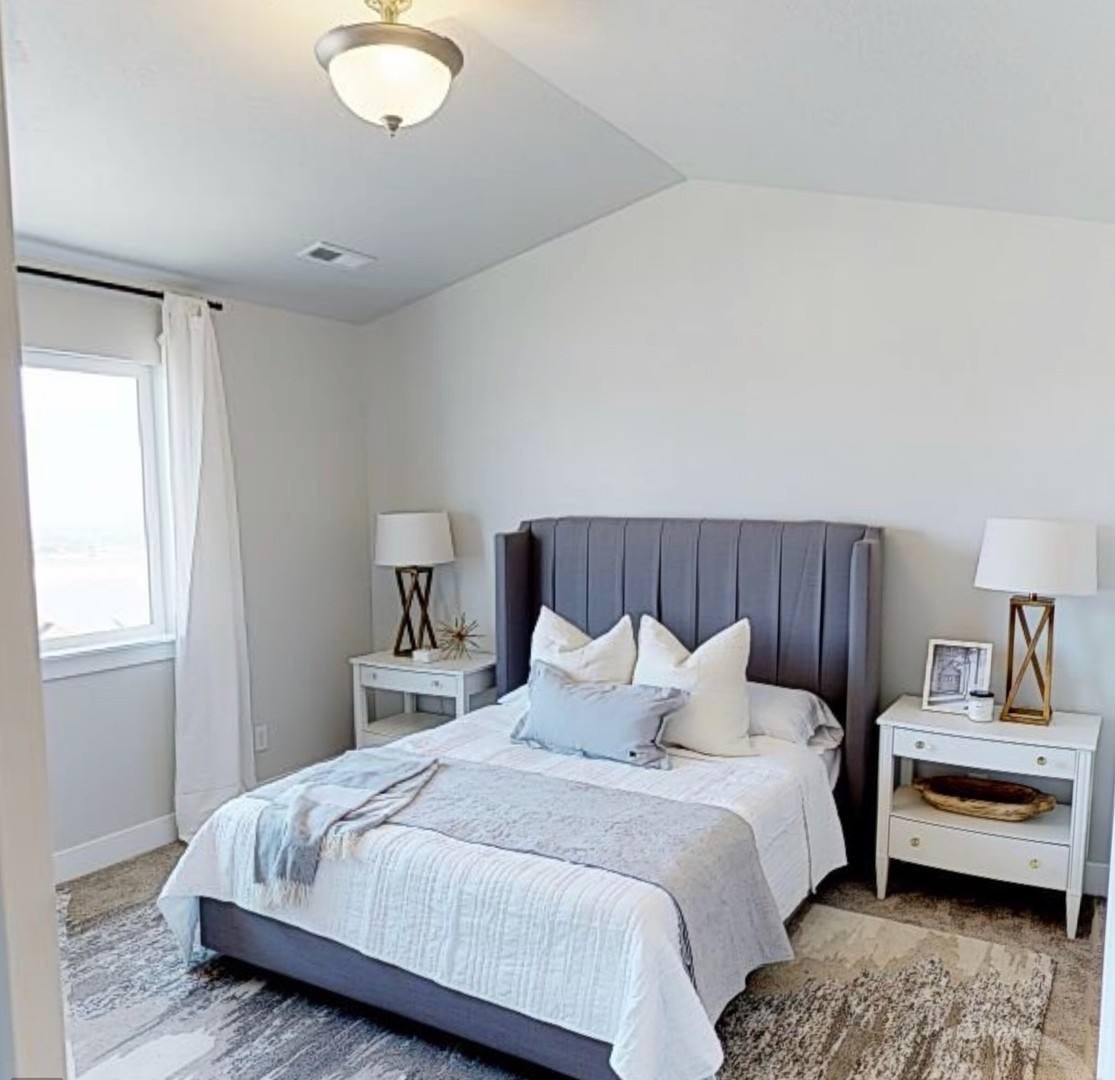 Townhouse for rent at 4329 W Hemsley Lane, Herriman, UT 84096