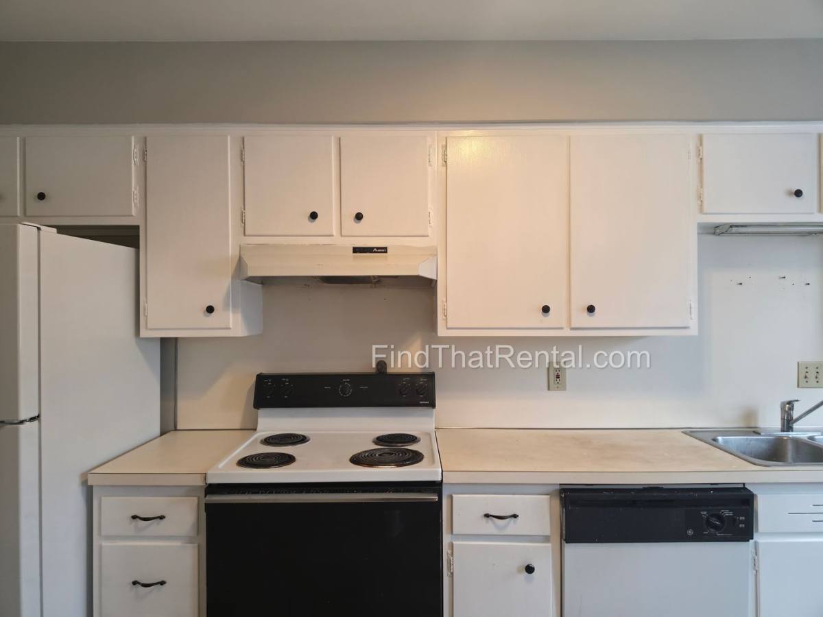 Apartment for rent at 34 S Hanover St, Carlisle, PA 17013