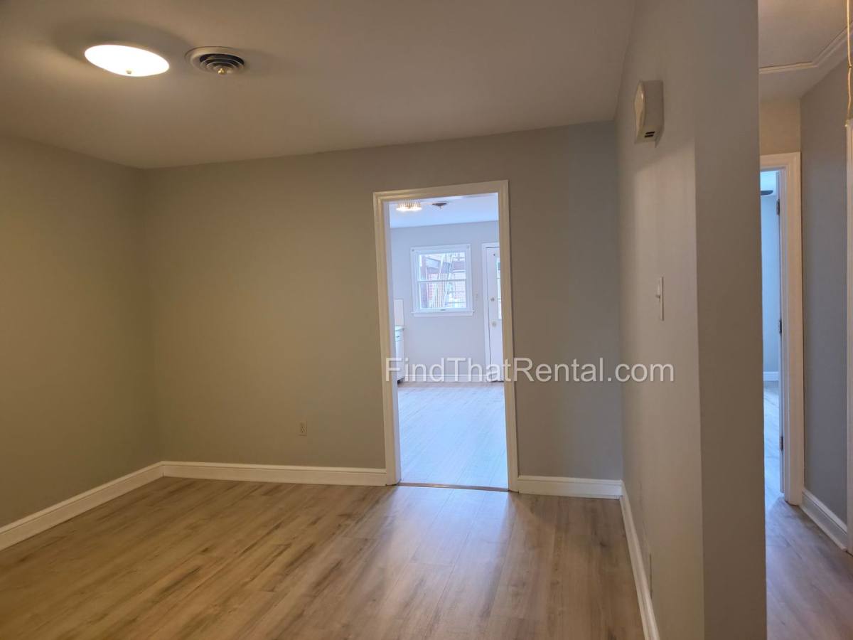 Apartment for rent at 34 S Hanover St, Carlisle, PA 17013