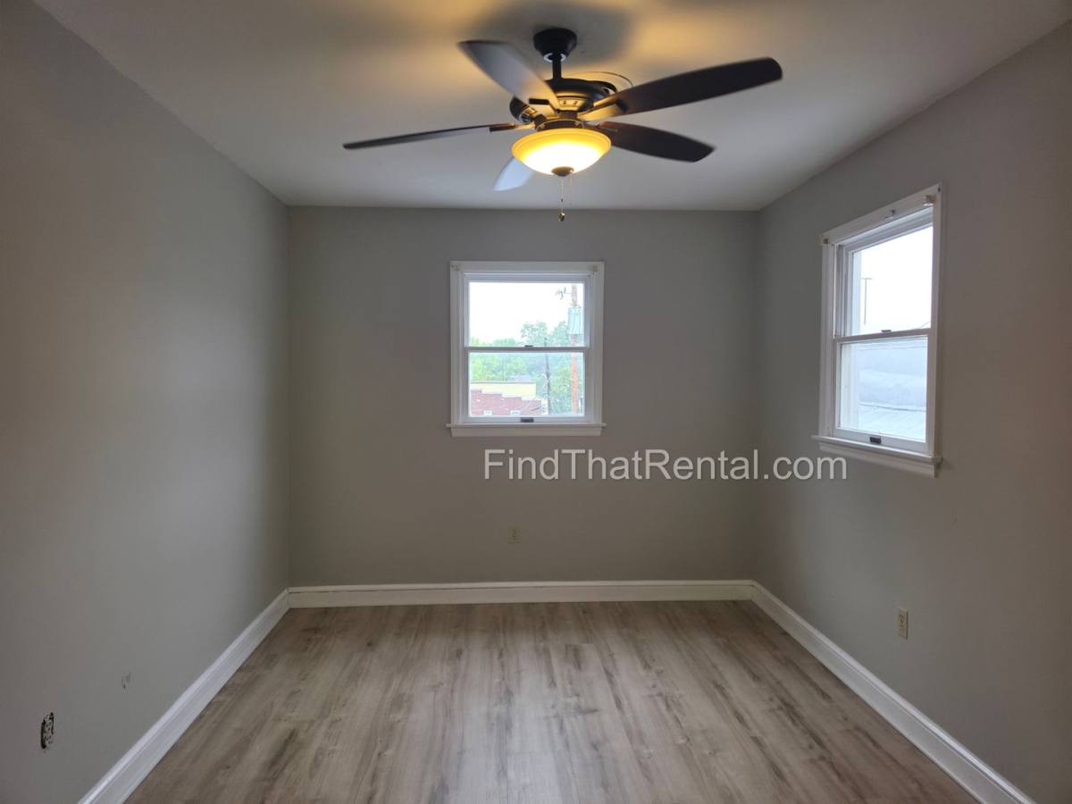 Apartment for rent at 34 S Hanover St, Carlisle, PA 17013