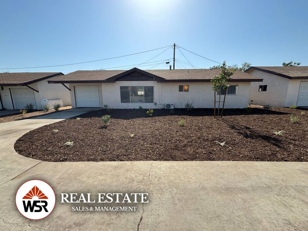 House for rent at 24340 Eucalyptus Ave, Moreno Valley, CA 92553