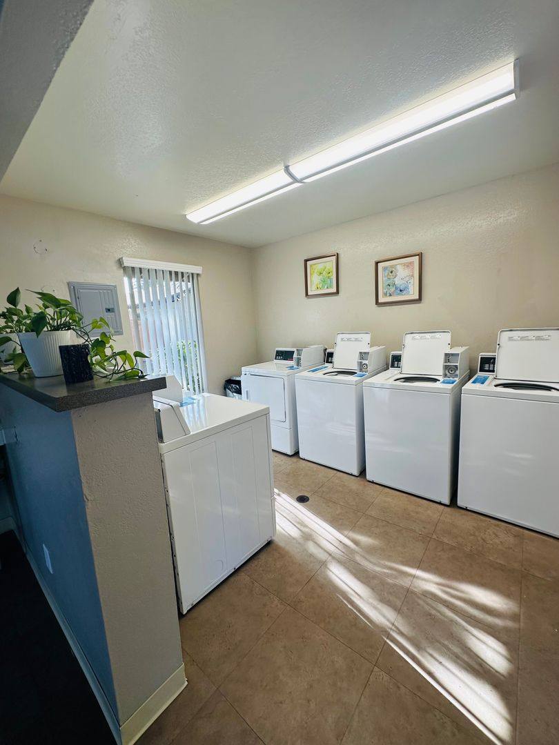 Apartment for rent at 3829 Whitney Ave, Sacramento, CA 95821