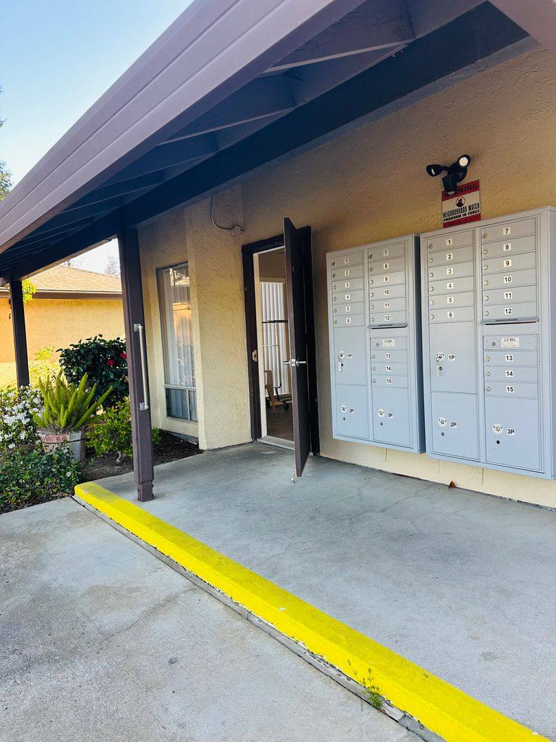 Apartment for rent at 3829 Whitney Ave, Sacramento, CA 95821