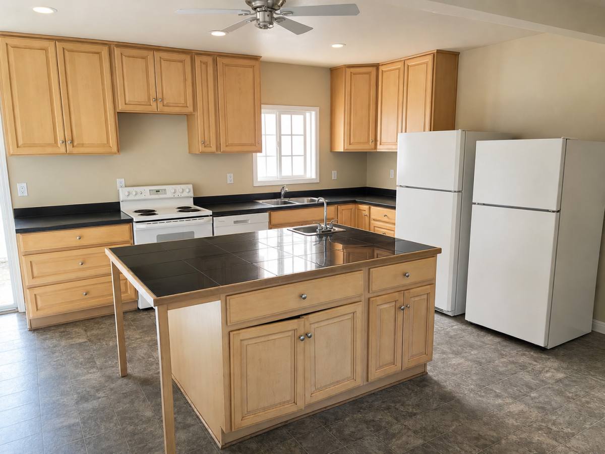 Apartment for rent at 274 Hathway, San Luis Obispo, CA 93405