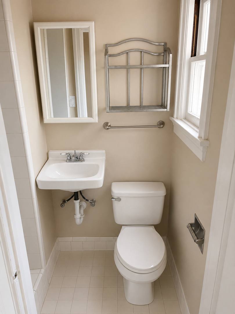 Apartment for rent at 274 Hathway, San Luis Obispo, CA 93405