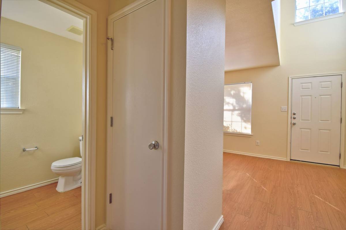 House for rent at 106 Phillips St, Hutto, TX 78634