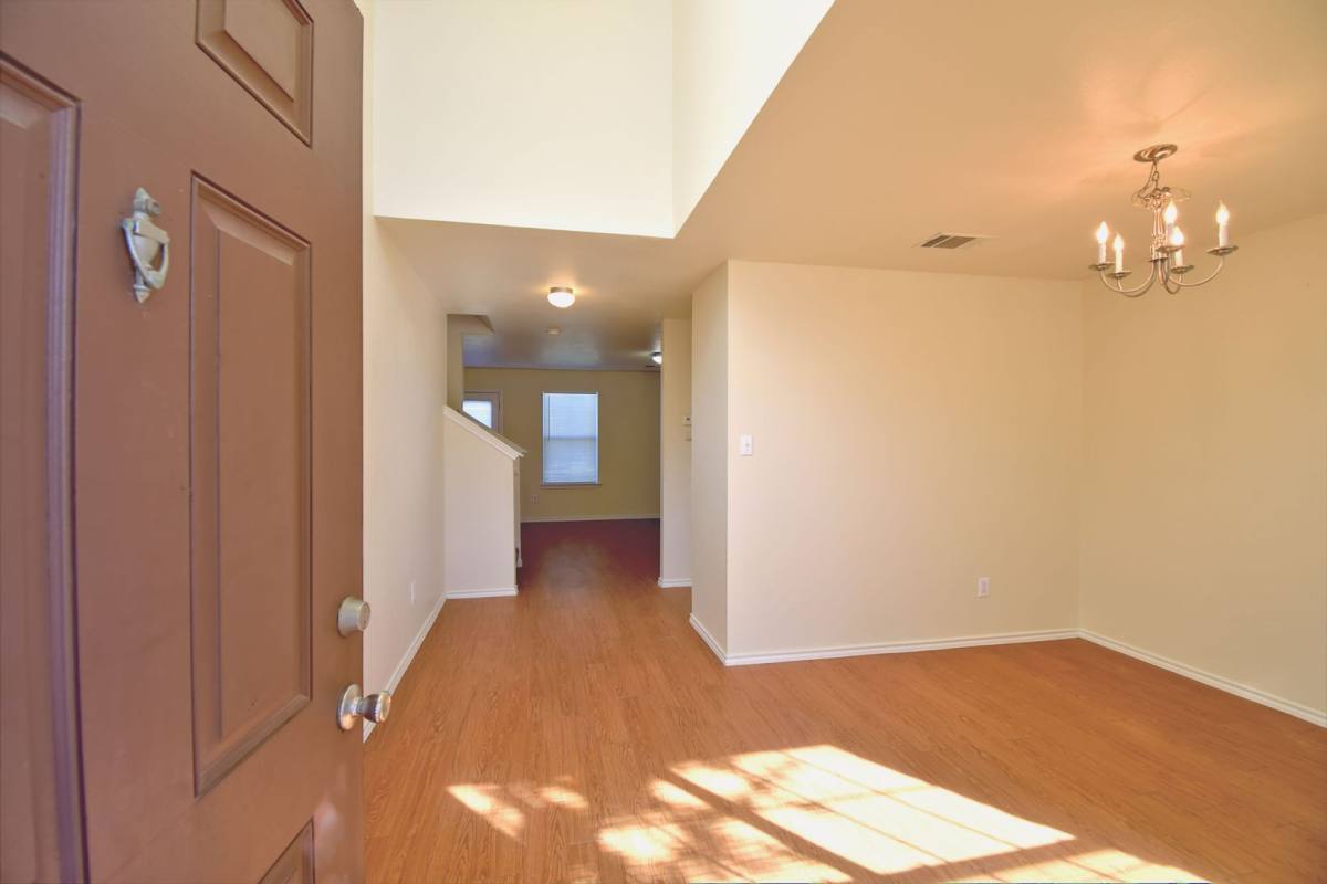 House for rent at 106 Phillips St, Hutto, TX 78634