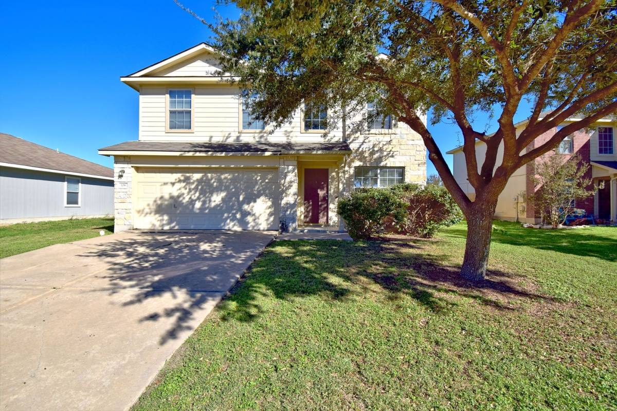 House for rent at 106 Phillips St, Hutto, TX 78634