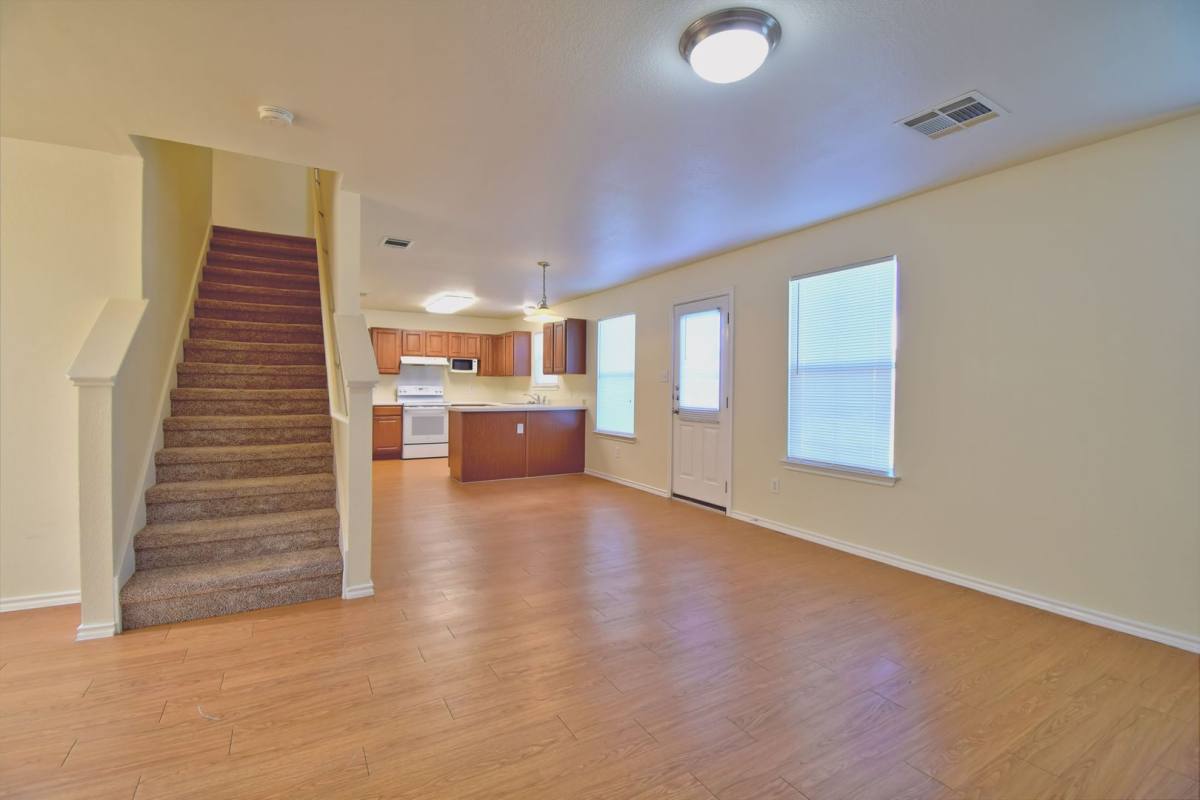 House for rent at 106 Phillips St, Hutto, TX 78634