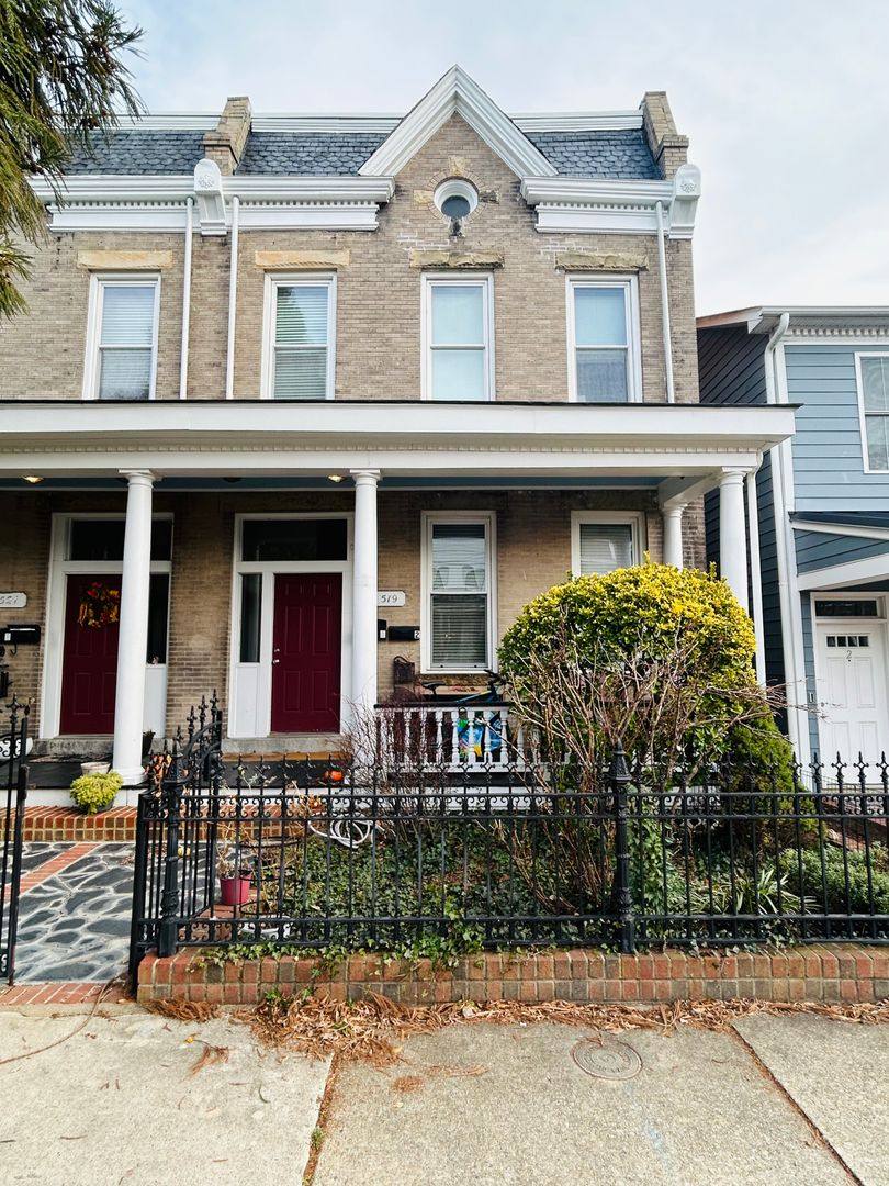 Apartment for rent at 519-521 N 30th St, Richmond, VA 23223