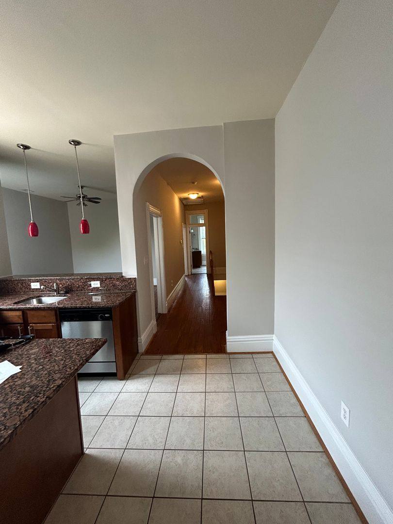 Apartment for rent at 519-521 N 30th St, Richmond, VA 23223