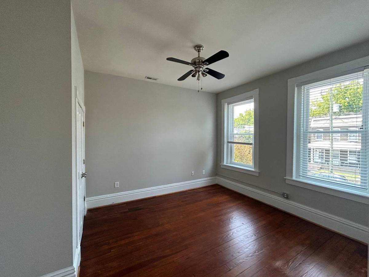 Apartment for rent at 519-521 N 30th St, Richmond, VA 23223