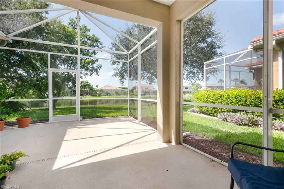 House for rent at 9139 Spring Mountain Way, Naples, FL 34110