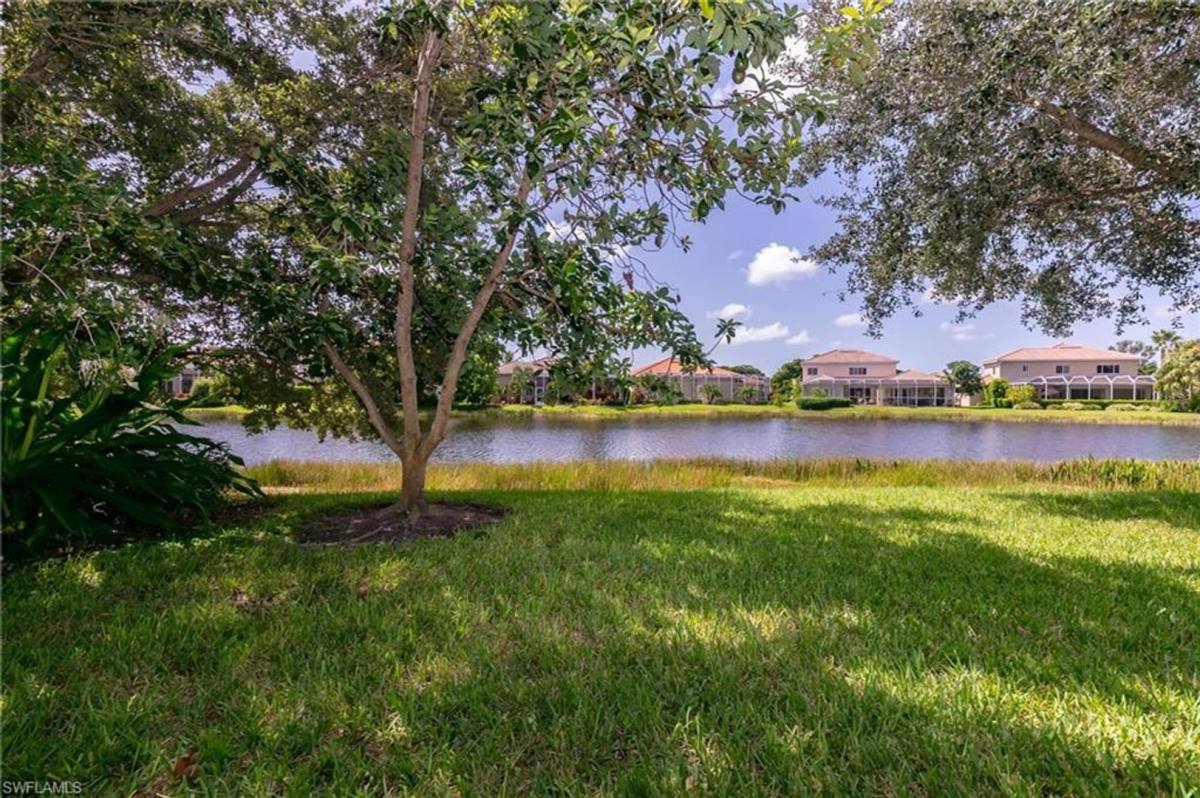 House for rent at 9139 Spring Mountain Way, Naples, FL 34110