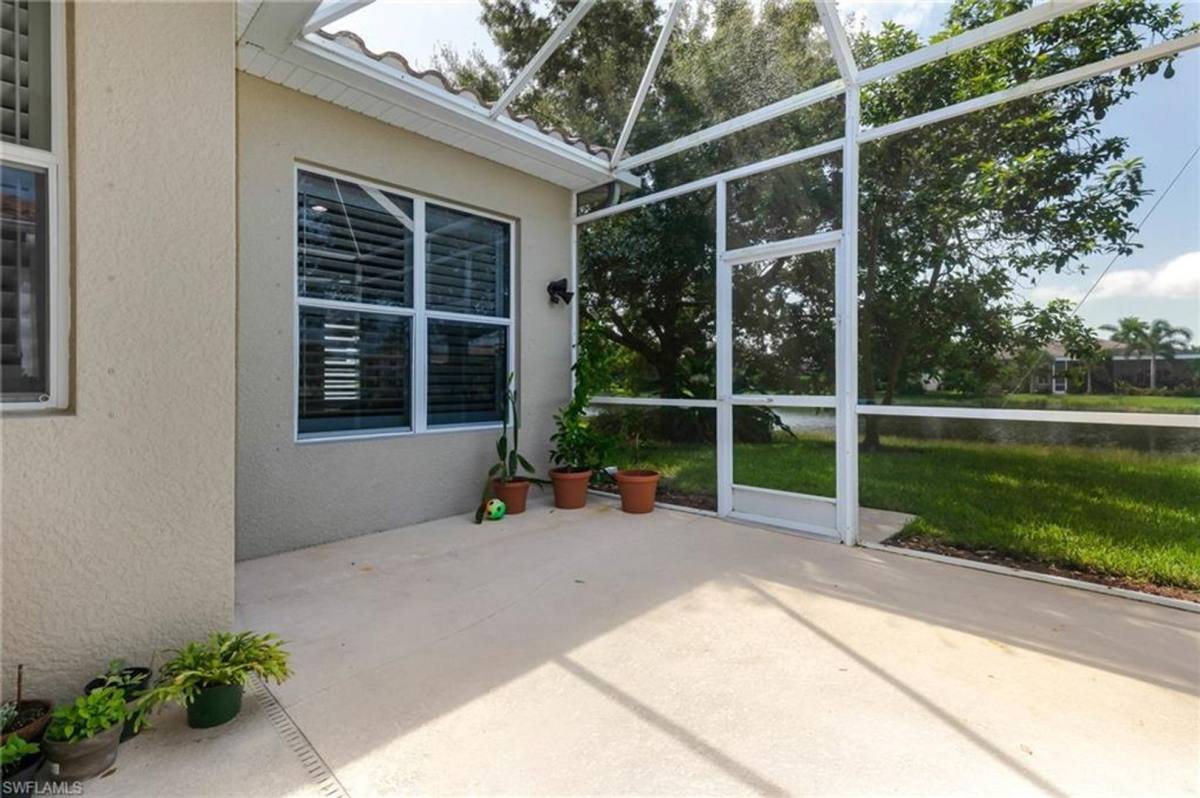 House for rent at 9139 Spring Mountain Way, Naples, FL 34110