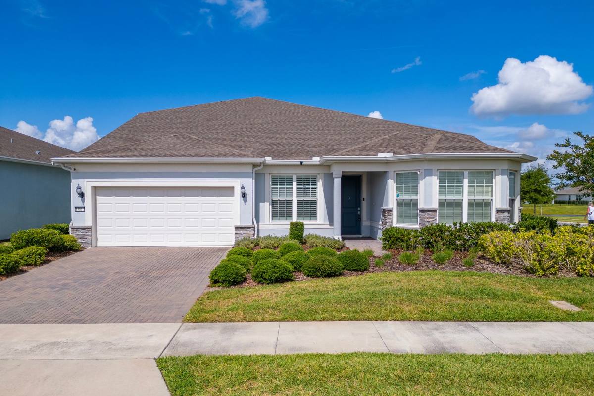 Apartment for rent at 13810 Tybee Beach Lane, Orlando, FL 32827