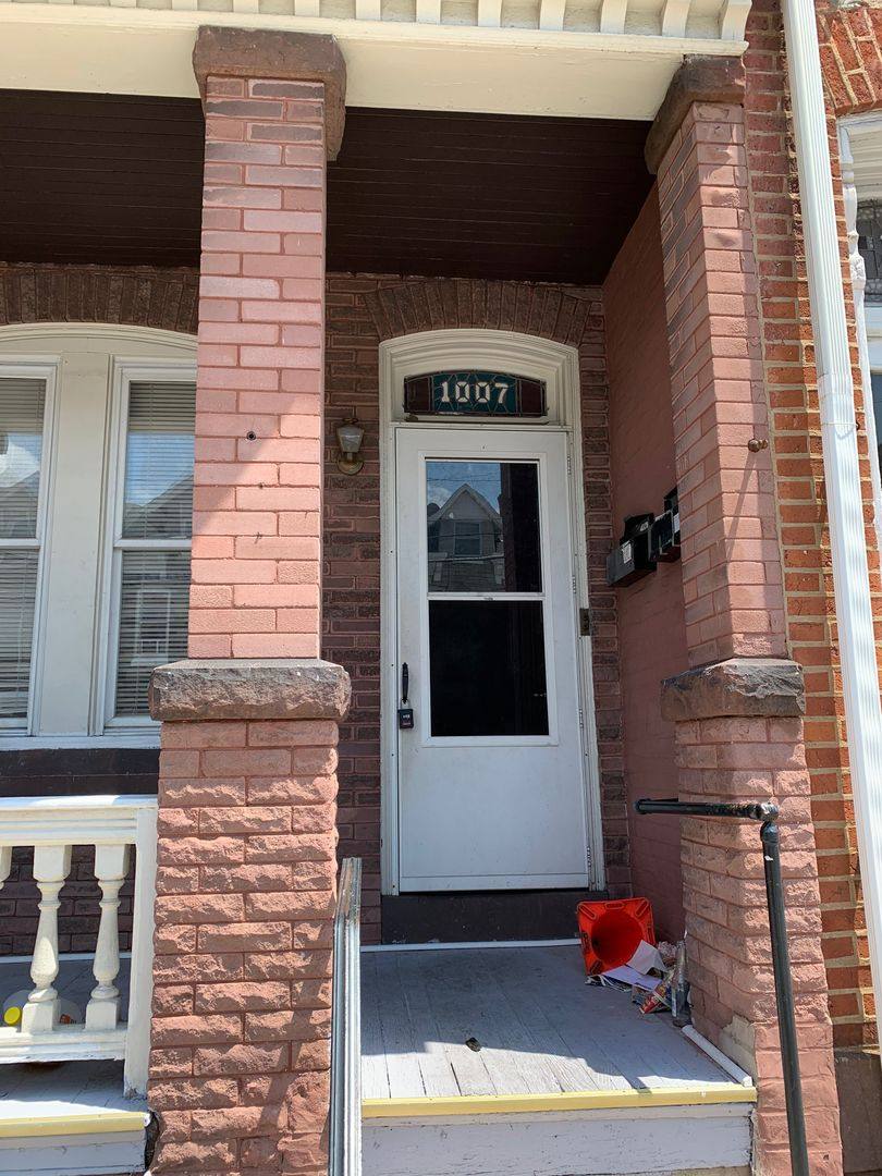 Apartment for rent at 1007 N 10th St, Reading, PA 19604