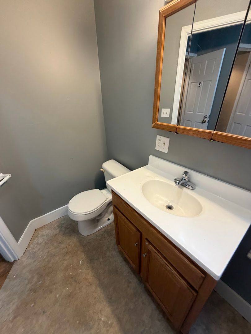 Apartment for rent at 1007 N 10th St, Reading, PA 19604