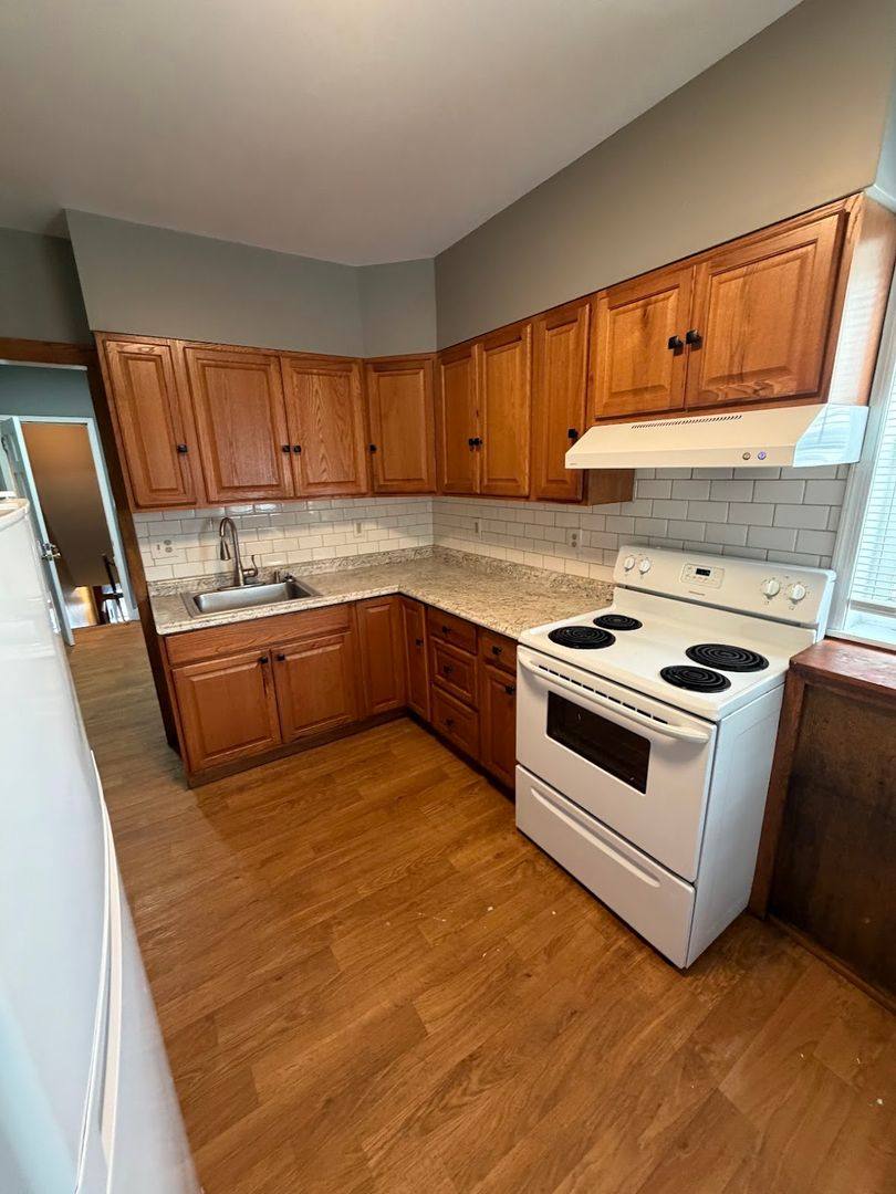 Apartment for rent at 1007 N 10th St, Reading, PA 19604