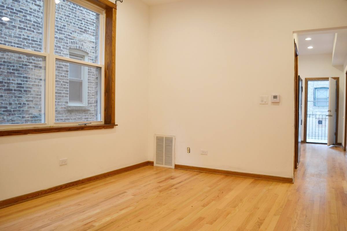 Apartment for rent at 3245 W Division, Chicago, IL 60651