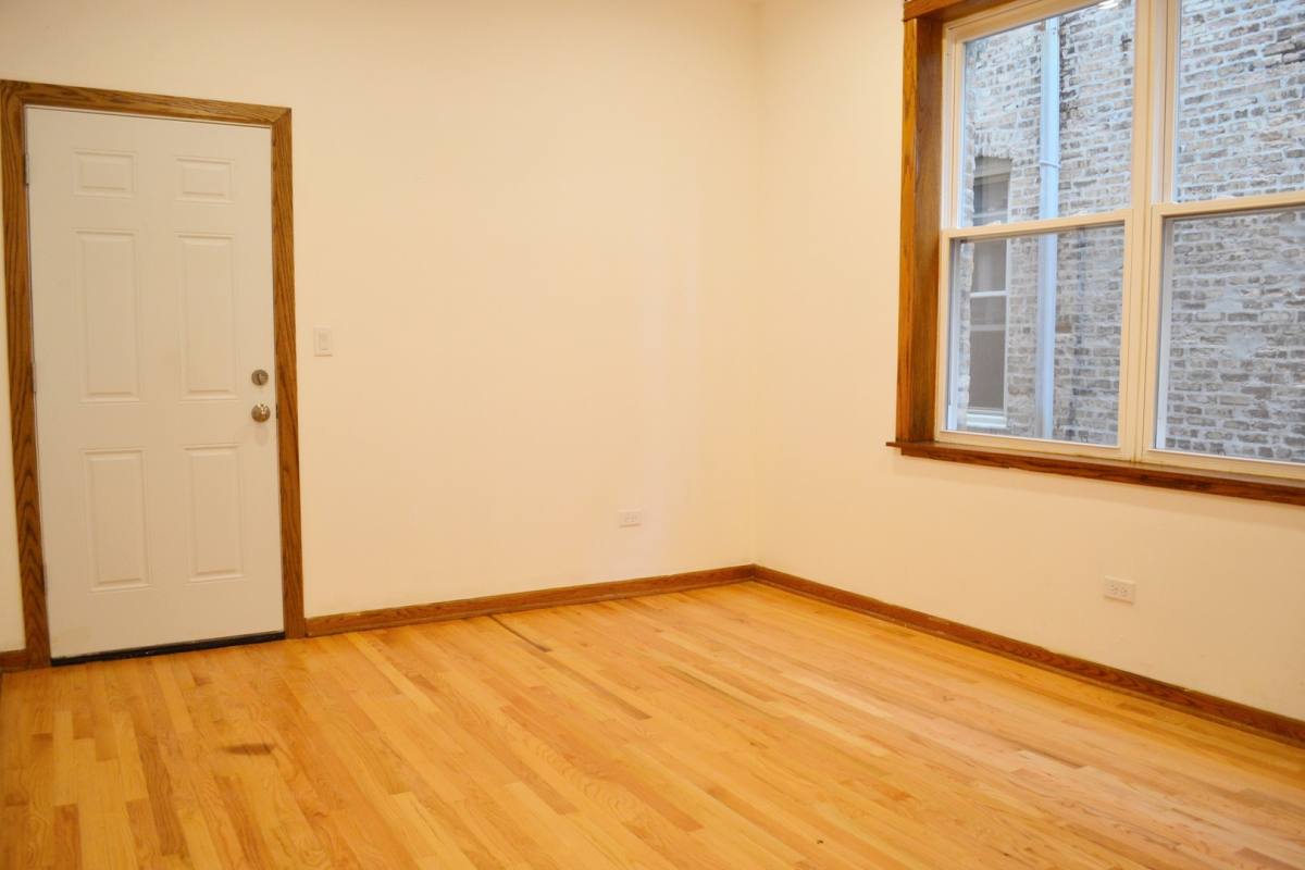 Apartment for rent at 3245 W Division, Chicago, IL 60651