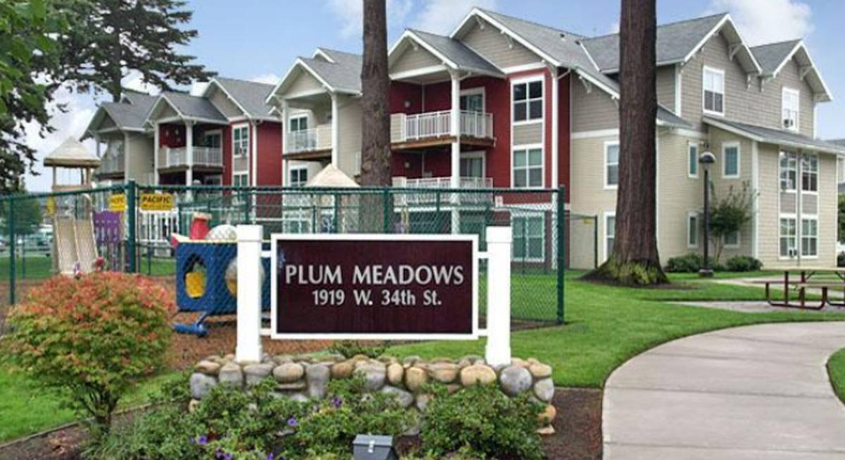 Apartment for rent at 1919 W 34th St, Vancouver, WA 98660